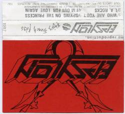 Epsylon (FRA) : Demo 5